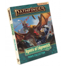 Pathfinder 2E Pawns: Agents Of Edgewatch Pathfinder